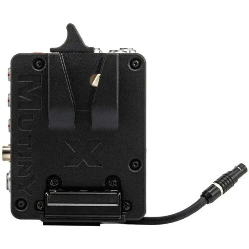 MUTINY Spark Power IO for Pixboom Spark (Gold Mount)