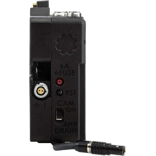 MUTINY Spark Power IO for Pixboom Spark (Gold Mount)