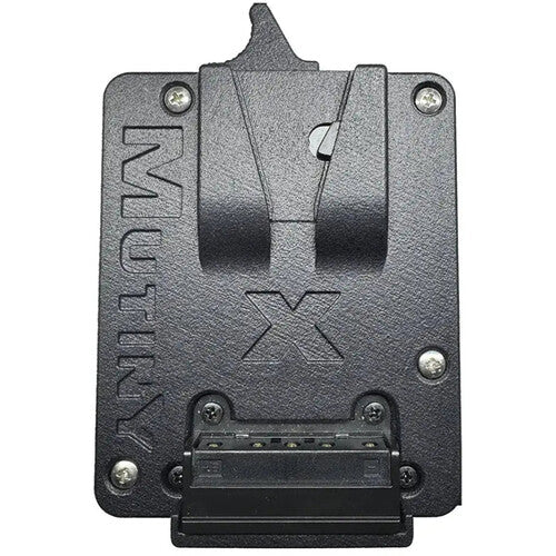 MUTINY Spark Power IO for Pixboom Spark (Gold Mount)