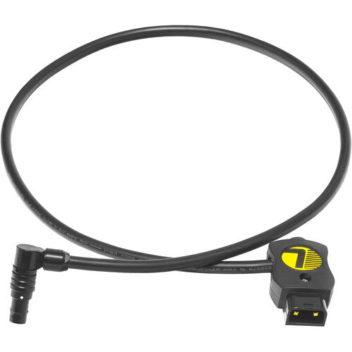 MUTINY Spark Power IO for Pixboom Spark (Gold Mount)