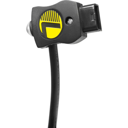 MUTINY Spark Power IO for Pixboom Spark (Gold Mount)