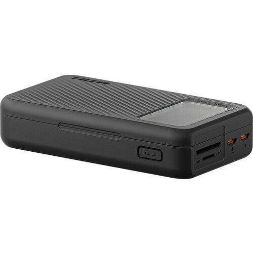 Tilta All-in-One Recharge Companion for NP-FZ100