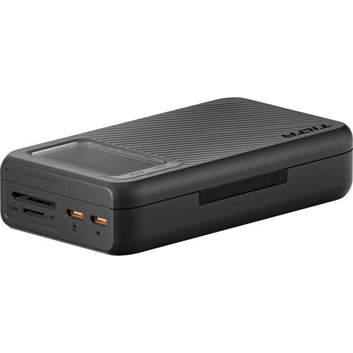 Tilta All-in-One Recharge Companion for NP-FZ100
