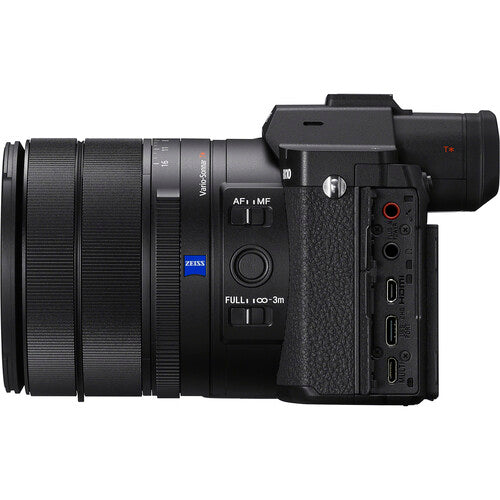 Sony RX10 V Digital Camera