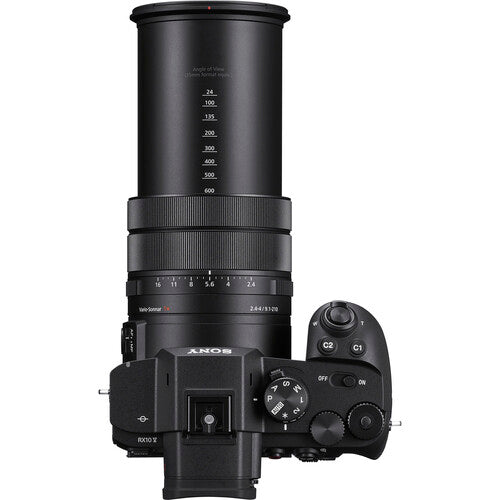 Sony RX10 V Digital Camera