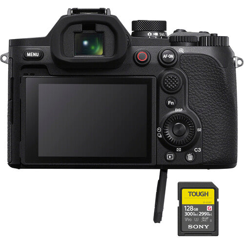 Sony RX10 V Digital Camera
