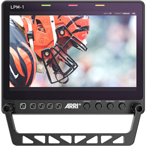 ARRI LPM-1 Live Production Monitor Pro Set