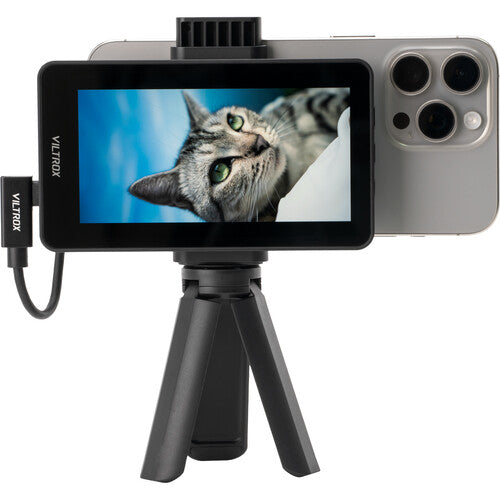 Viltrox DC-T1 5" Mobile Phone Monitor