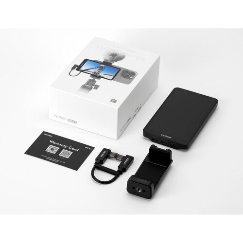 Viltrox DC-T1 5" Mobile Phone Monitor