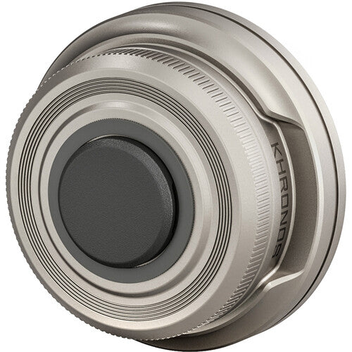 Tilta 8mm Fisheye Lens for iPhone (T-Mount, Champagne)