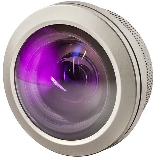 Tilta 8mm Fisheye Lens for iPhone (T-Mount, Champagne)