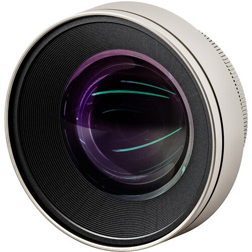 Tilta 16mm Wide Angle Lens for iPhone (T-Mount, Champagne)