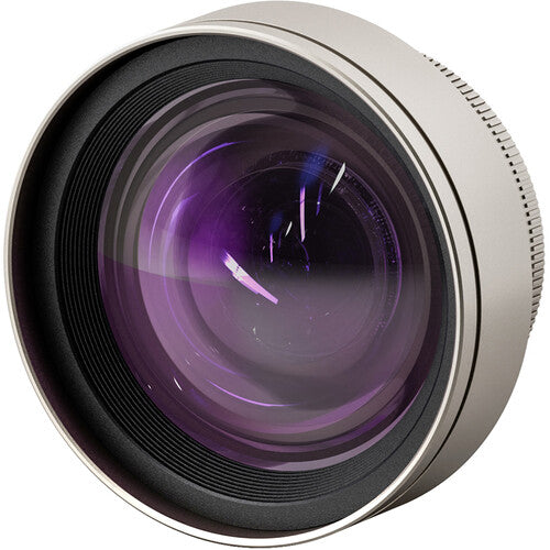 Tilta 10x Macro Lens for iPhone (T-Mount, Champagne)