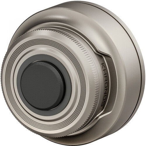 Tilta 10x Macro Lens for iPhone (T-Mount, Champagne)