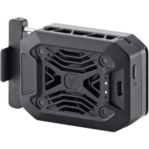 Tilta Universal Cooling System