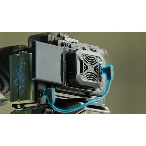 Tilta Universal Cooling System
