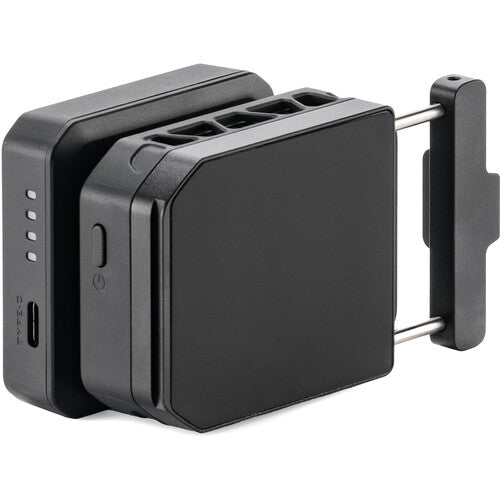 Tilta Universal Cooling System and Power Supply Kit (3000mAh)