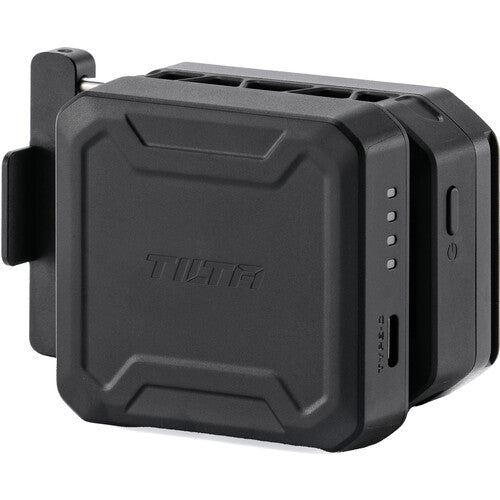 Tilta Universal Cooling System and Power Supply Kit (3000mAh)