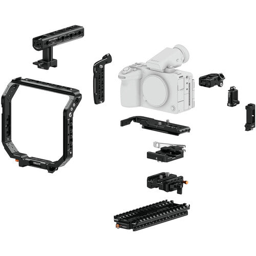 Bright Tangerine FX5 OpenRig Expert Kit