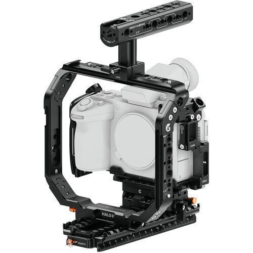 Bright Tangerine FX5 OpenRig Expert Kit