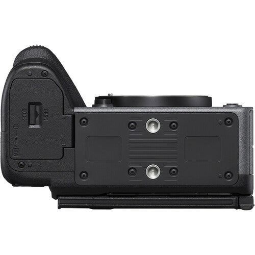 Sony FX5 Cinema Camera with XLR Handle Unit