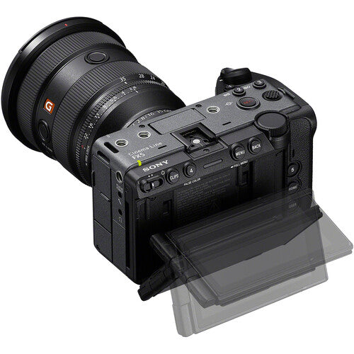 Sony FX5 Cinema Camera