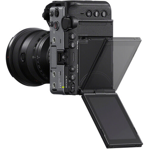 Sony FX5 Cinema Camera