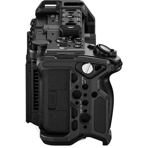 Tilta Full Camera Cage for Sony FX5 (Black)
