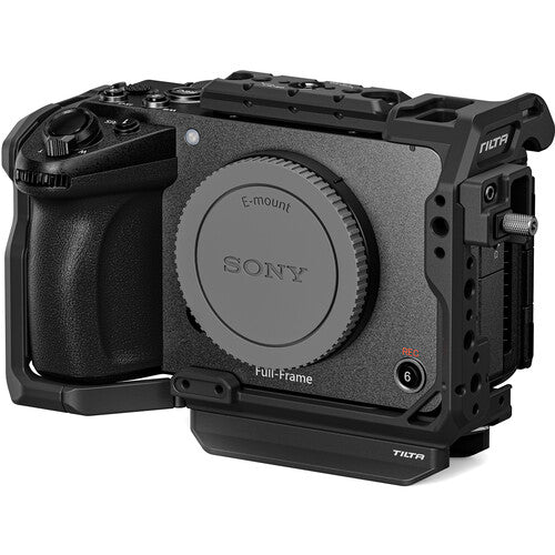 Tilta Full Camera Cage for Sony FX5 (Black)