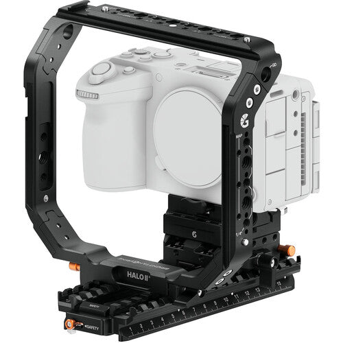 Bright Tangerine OpenRig Advanced Kit
