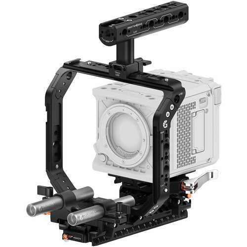 Bright Tangerine OpenRig Expert Kit