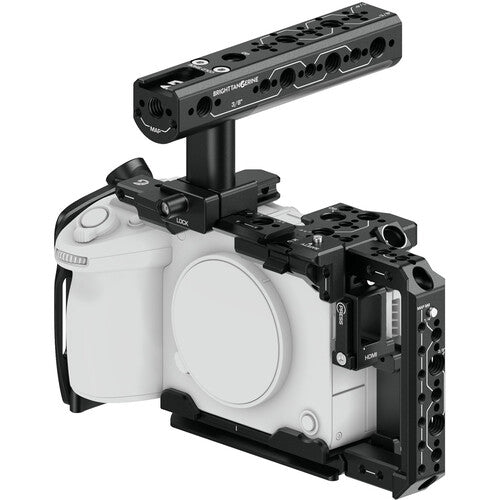 Bright Tangerine FX5 Advanced Kit