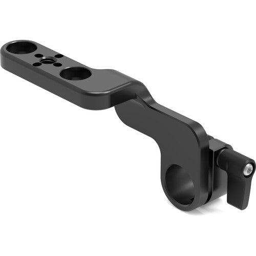 MID49 15mm Rod Clamp for Sony XLR-H2