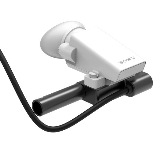 MID49 EVF Cable & XLR Handle Riser for Sony FX5