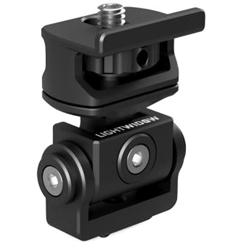 Light Widow Horizon Monitor Mount 360° Production Kit