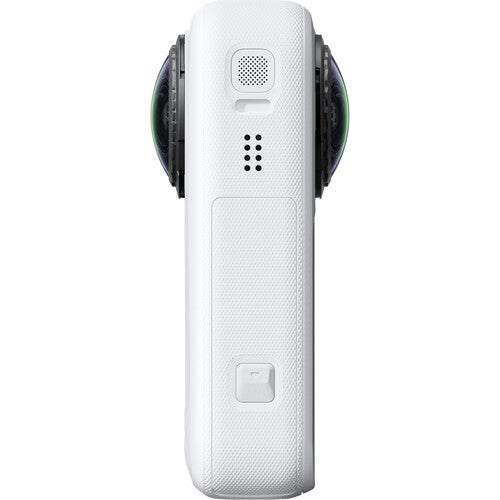 Insta360 X6 360 Degree 8K Camera Standard Bundle (Arctic White)