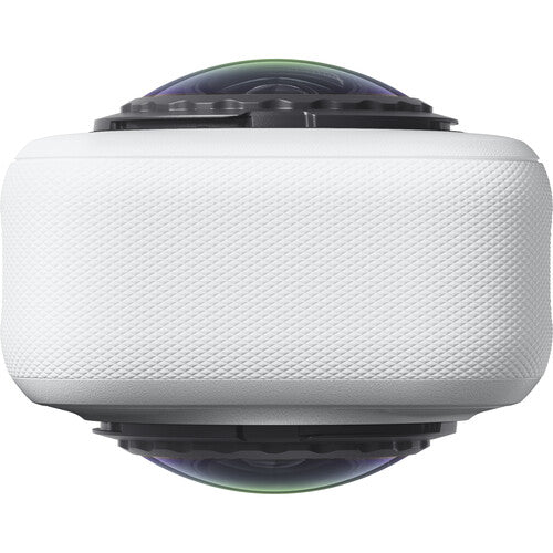 Insta360 X6 360 Degree 8K Camera Standard Bundle (Arctic White)