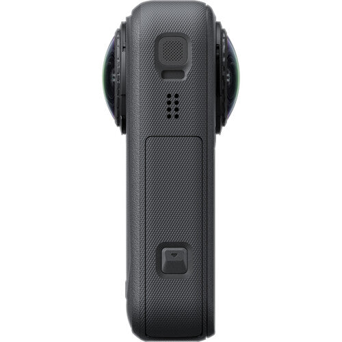 Insta360 X6 360 Degree 8K Camera Essentials Bundle (Midnight Black)