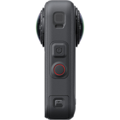 Insta360 X6 360 Degree 8K Camera Essentials Bundle (Midnight Black)