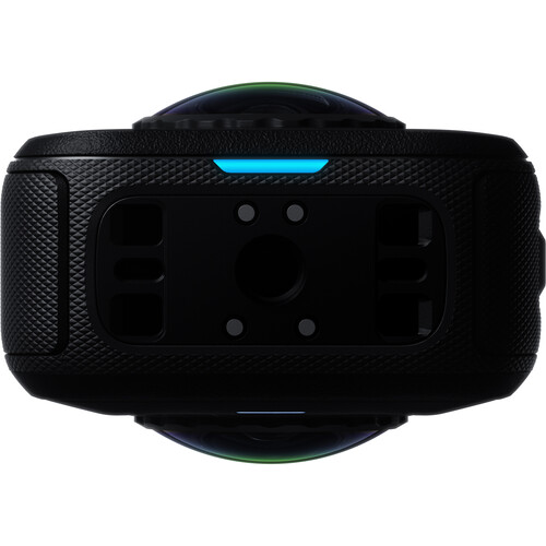 Insta360 X6 360 Degree 8K Camera Essentials Bundle (Midnight Black)