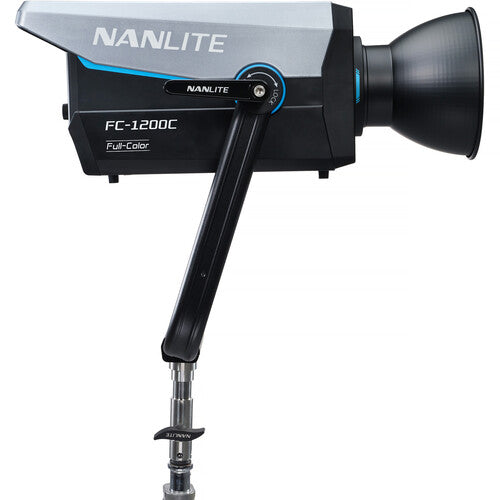 Nanlite FC1200C RGB LED Spotlight