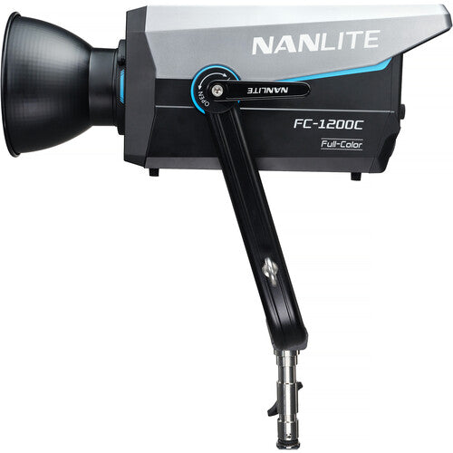 Nanlite FC1200C RGB LED Spotlight