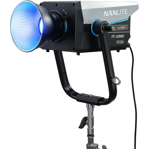 Nanlite FC1200C RGB LED Spotlight