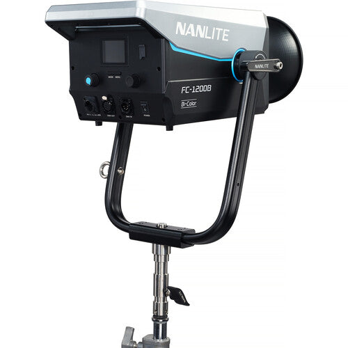 Nanlite FC1200B Bi-Color LED Spotlight