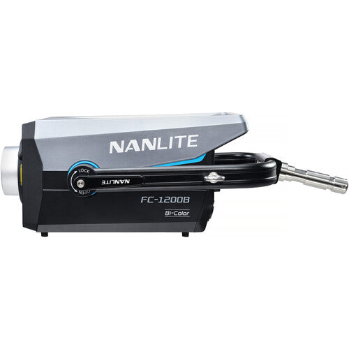 Nanlite FC1200B Bi-Color LED Spotlight