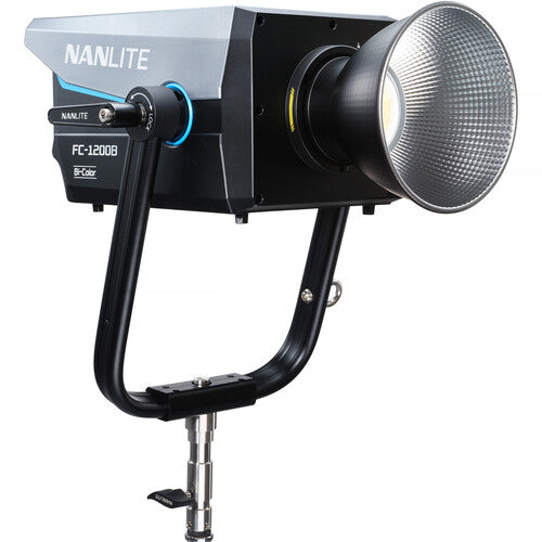Nanlite FC1200B Bi-Color LED Spotlight