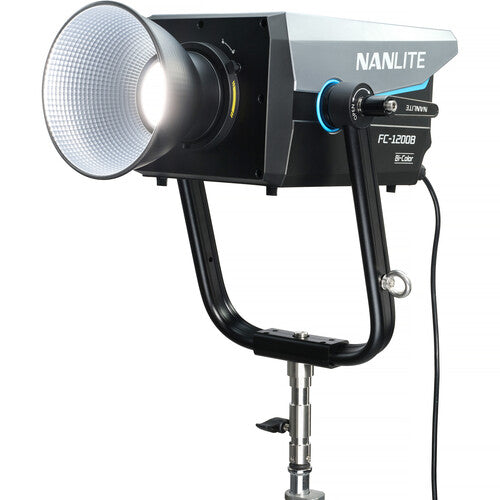 Nanlite FC1200B Bi-Color LED Spotlight