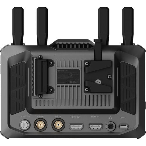 Hollyland Pyro 7 Ultra 7" Wireless Transceiver Monitor