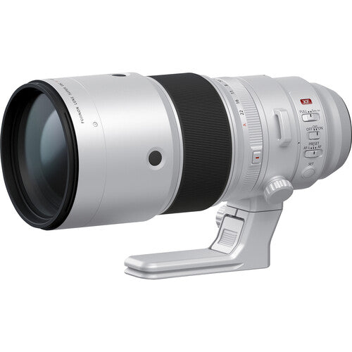 FUJIFILM XF 400mm f/4.5 R LM OIS WR Lens