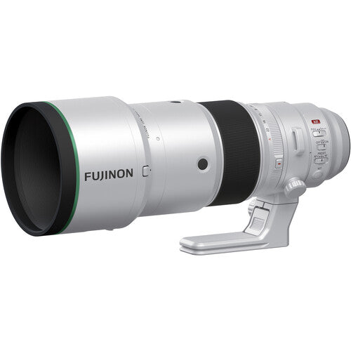 FUJIFILM XF 400mm f/4.5 R LM OIS WR Lens